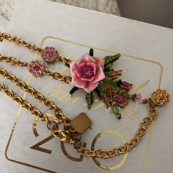 Lunch at the Ritz - Picture 4 of 6